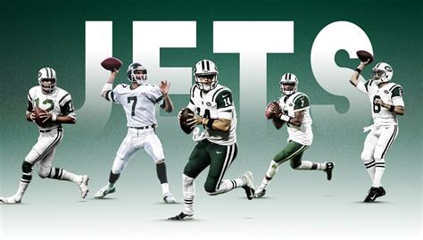 jets football players